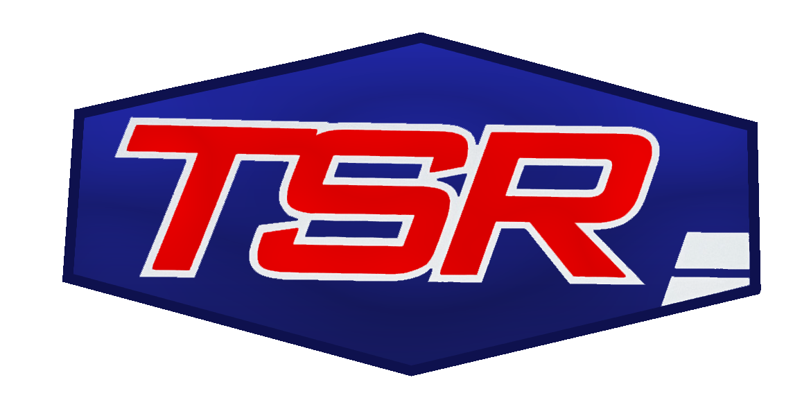 TSR gas station - TSR Raimund Rossi GmbH